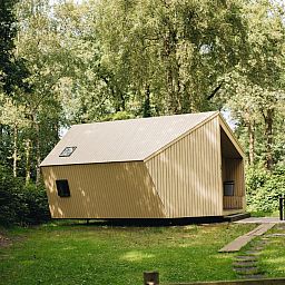 Guest house 540249 - Holiday property Vechtstreek - Trek-in