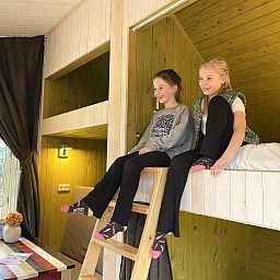 Guest house 540249 - Holiday property Vechtstreek - Trek-in