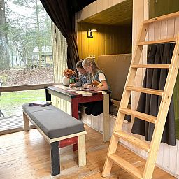 Guest house 540249 - Holiday property Vechtstreek - Trek-in
