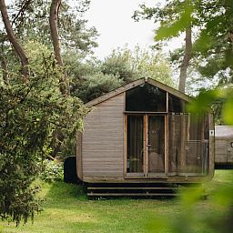 Unterkunft 540250 - Ferienhaus Vechtstreek - Wikkelhouse