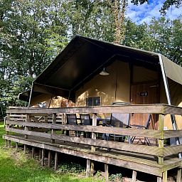 Verblijf 540251 - Tenthuis Vechtstreek - Summer Lodge