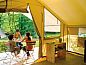 Unterkunft 540256 • Zelthaus Vechtstreek • Classic Wood Tent  • 2 von 8