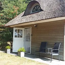 Guest house 540309 - Chalet Vechtstreek - De Tip