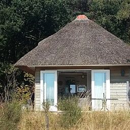 Guest house 540309 - Chalet Vechtstreek - De Tip