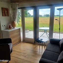 Guest house 540309 - Chalet Vechtstreek - De Tip