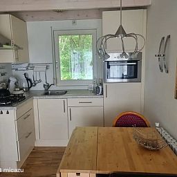 Guest house 540309 - Chalet Vechtstreek - De Tip