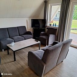 Unterkunft 540439 - Ferienhaus Vechtstreek - Ons plekje