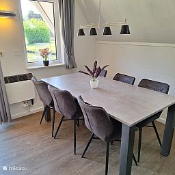Unterkunft 540439 - Ferienhaus Vechtstreek - Ons plekje