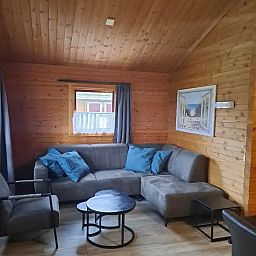 Guest house 540440 - Chalet Vechtstreek - Juromi