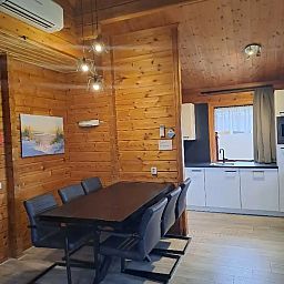 Guest house 540440 - Chalet Vechtstreek - Juromi