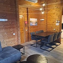 Guest house 540440 - Chalet Vechtstreek - Juromi