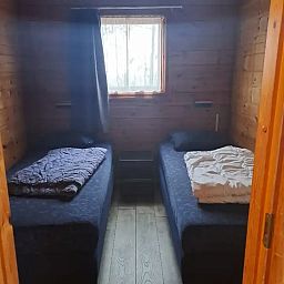 Guest house 540440 - Chalet Vechtstreek - Juromi