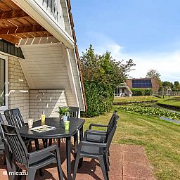 Verblijf 540441 - Bungalow Vechtstreek - Vakantiehuis De Steenhoeve