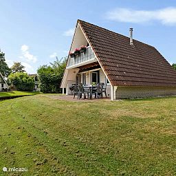 Verblijf 540441 - Bungalow Vechtstreek - Vakantiehuis De Steenhoeve