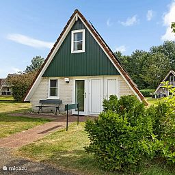 Verblijf 540441 - Bungalow Vechtstreek - Vakantiehuis De Steenhoeve