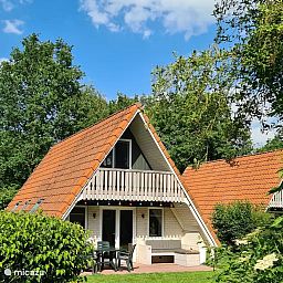 Unterkunft 540442 - Ferienhaus Vechtstreek - Sfeer en vrijstaand op vakantiepark