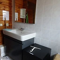 Unterkunft 540444 - Ferienhaus Vechtstreek - Fins Chalet, op vakantiepark