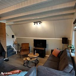 Unterkunft 540445 - Ferienhaus Vechtstreek - Gramsbergs Huuske