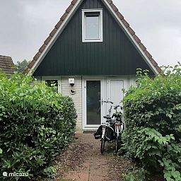 Unterkunft 540446 - Ferienhaus Vechtstreek - stijlvol aan de visvijver