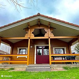 Unterkunft 540447 - Bungalow Vechtstreek - KiwiCabin 45