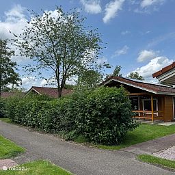 Unterkunft 540447 - Bungalow Vechtstreek - KiwiCabin 45