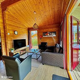 Unterkunft 540447 - Bungalow Vechtstreek - KiwiCabin 45
