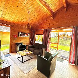 Unterkunft 540447 - Bungalow Vechtstreek - KiwiCabin 45