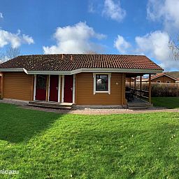 Guest house 540448 - Chalet Vechtstreek - Just Relax