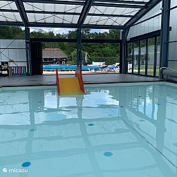 Guest house 540448 - Chalet Vechtstreek - Just Relax