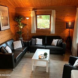 Guest house 540448 - Chalet Vechtstreek - Just Relax