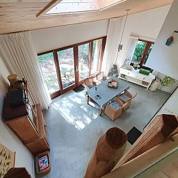 Guest house 540504 - Holiday property Vechtstreek - Vakantiehuisje in Dalfsen