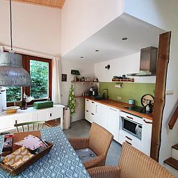 Guest house 540504 - Holiday property Vechtstreek - Vakantiehuisje in Dalfsen