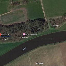 Verblijf 540520 - Vakantiewoning Vechtstreek - Huisje in Dalfsen