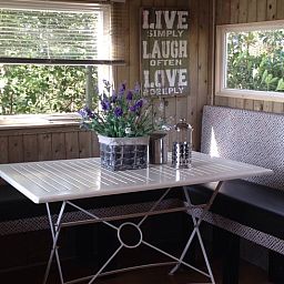 Verblijf 540520 - Vakantiewoning Vechtstreek - Huisje in Dalfsen