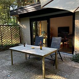 Guest house 540539 - Holiday property Vechtstreek - Vakantiehuis in Dalfsen