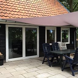 Verblijf 540546 - Vakantiewoning Vechtstreek - Vakantiehuisje in Dalfsen