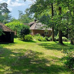 Unterkunft 540549 - Ferienhaus Vechtstreek - Vakantiehuisje in Dalfsen