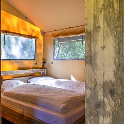 Guest house 540550 - Tent house Vechtstreek - «Buitenplaats Gerner 8»