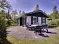 Unterkunft 540557 • Ferienhaus Vechtstreek • Vakantiehuis 4-persoons bos  • 4 von 26
