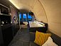 Guest house 540573 • Holiday property Vechtstreek • Huisje in Dalfsen  • 3 of 13