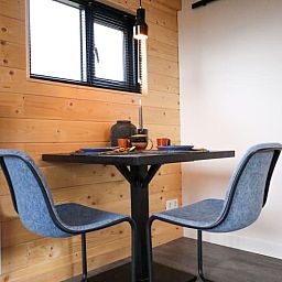 Guest house 540603 - Tent house Vechtstreek - Tiny House
