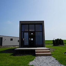 Guest house 540603 - Tent house Vechtstreek - Tiny House