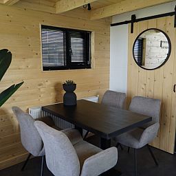 Guest house 540603 - Tent house Vechtstreek - Tiny House