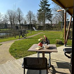 Unterkunft 540610 - Zelthaus Vechtstreek - Luxe Tentlodge