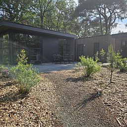 Verblijf 540617 - Vakantiewoning Vechtstreek - Bospark chalet