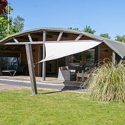Unterkunft 540618 - Zelthaus Vechtstreek - Outdoorlodge