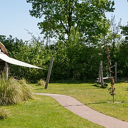 Unterkunft 540618 - Zelthaus Vechtstreek - Outdoorlodge