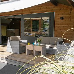 Unterkunft 540618 - Zelthaus Vechtstreek - Outdoorlodge