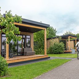 Verblijf 540619 - Vakantiewoning Vechtstreek - Sunlodge