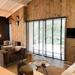 Unterkunft 540703 - Ferienhaus Vechtstreek - «Dutch Cabin Houses C66»